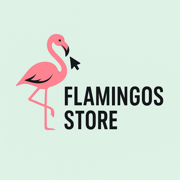 Flamingos store 